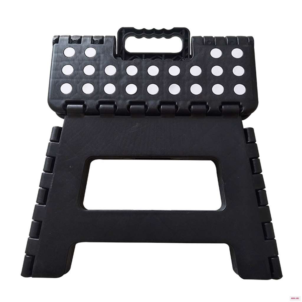 Foldable Step Stool Bench Plastic Adult Collapsible Foot Stool For Outdoor Rest Foldable Step Stool Bench Plastic Adult Collapsible Foot Stool For Outdoor Rest