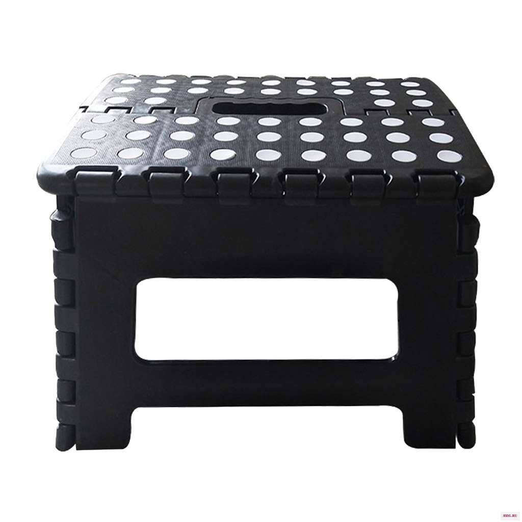 Foldable Step Stool Bench Plastic Adult Collapsible Foot Stool For Outdoor Rest Foldable Step Stool Bench Plastic Adult Collapsible Foot Stool For Outdoor Rest