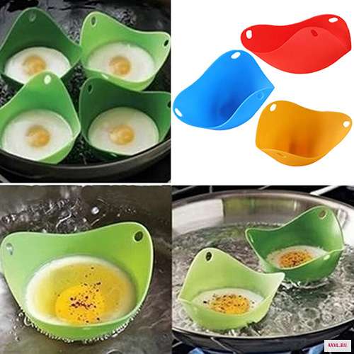 New-Arrival-Silicone-Egg-Poacher-Cook-Poach-Pods-Kitchen-Tool-Baking-Cookware-Poached-Cup (2)
