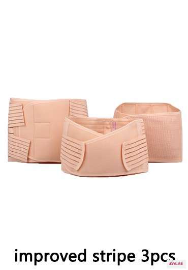 improved stripe 3pcs