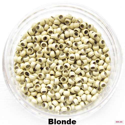 Blonde