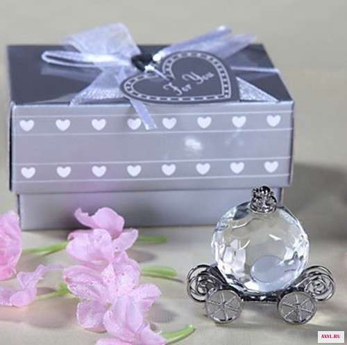 DHL-Freeshipping-50pcs-Crystal-Pumpkin-Coach-Favors-Crystal-Carriage-Baby-shower-baptism-wedding-favors-party-gifts (1)
