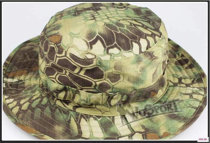 outdoor Sports Sun-protective Bonnie Cap Snapback Cap tactical bucket hats for hunting (12)