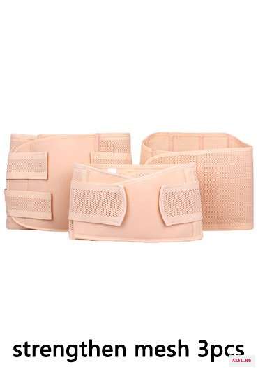 strengthen mesh 3pcs