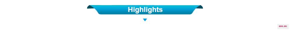 Highlights