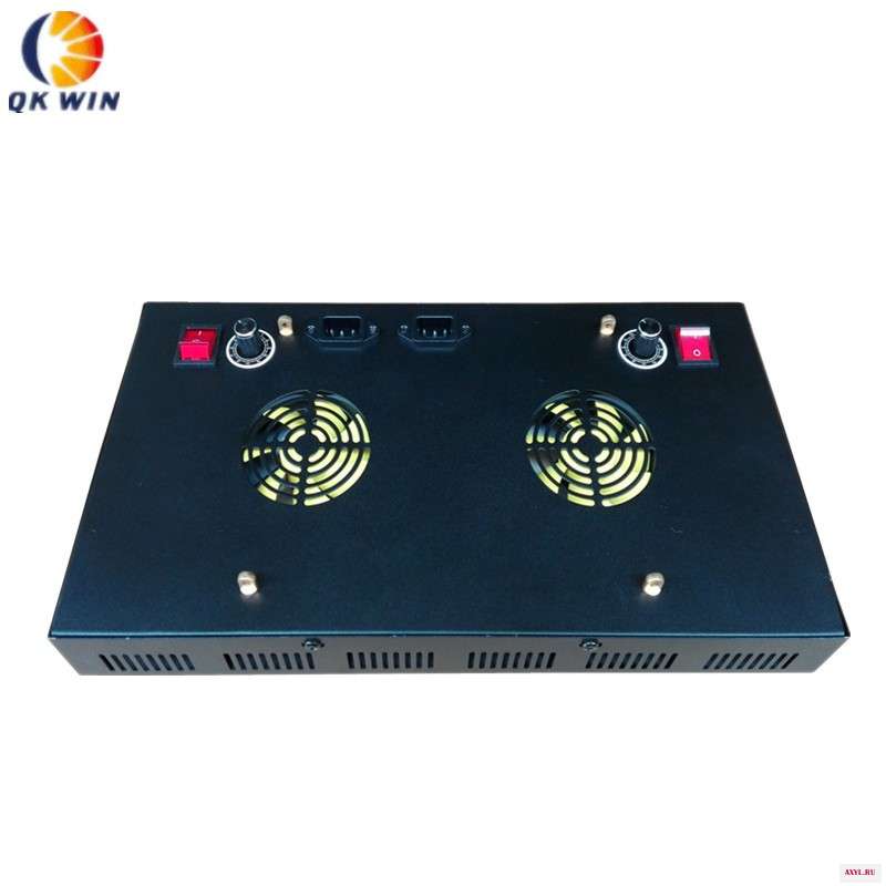 Qkwin Dimmable 55x3w With LENS (8)