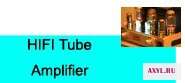 hifi tube amplifier-jpg