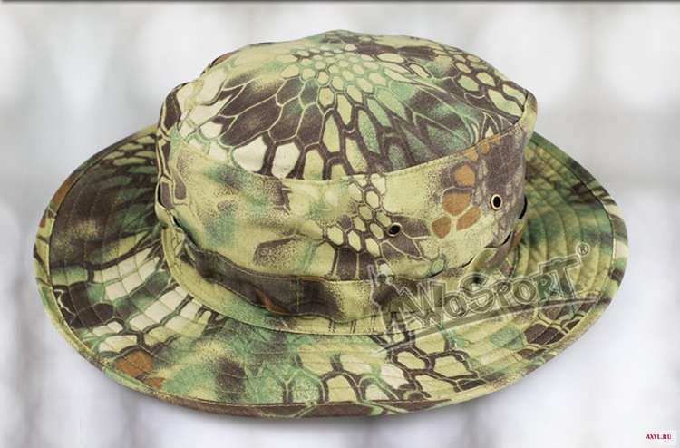 outdoor Sports Sun-protective Bonnie Cap Snapback Cap tactical bucket hats for hunting (1)