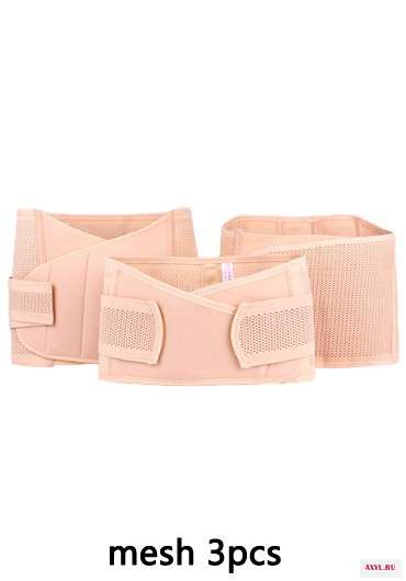 mesh 3pcs