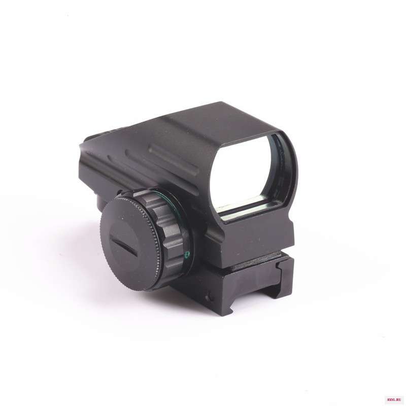 laser sight