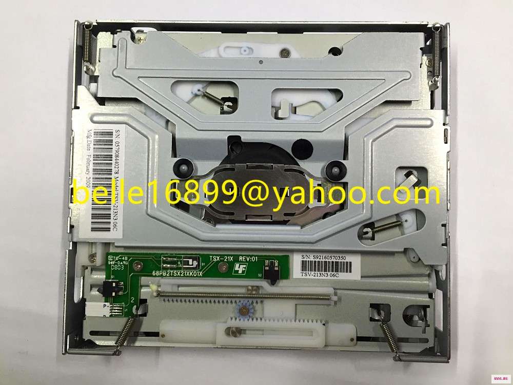 TSV-213N3 06C