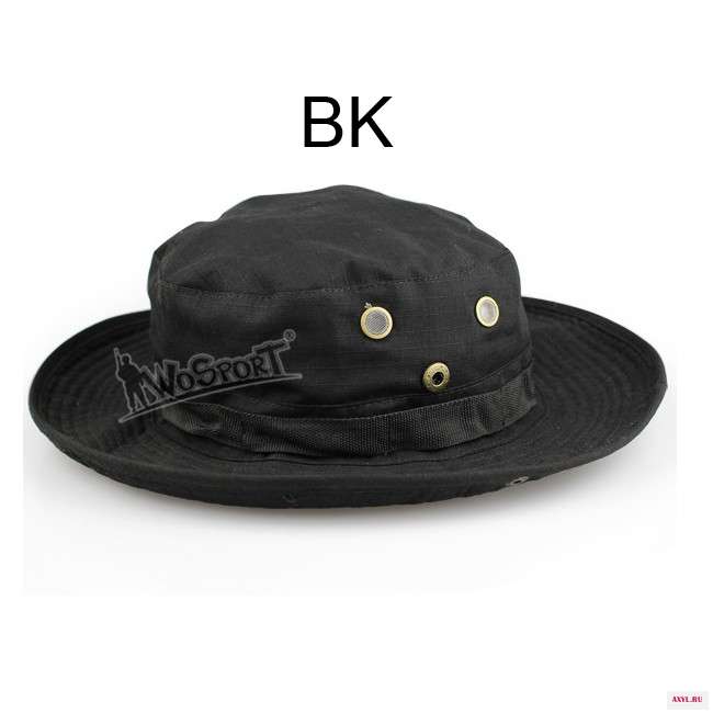 BK