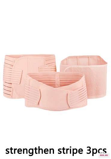 strengthen stripe 3pcs