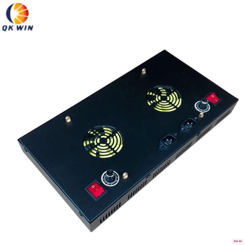 Qkwin Dimmable 55x3w With LENS (2)