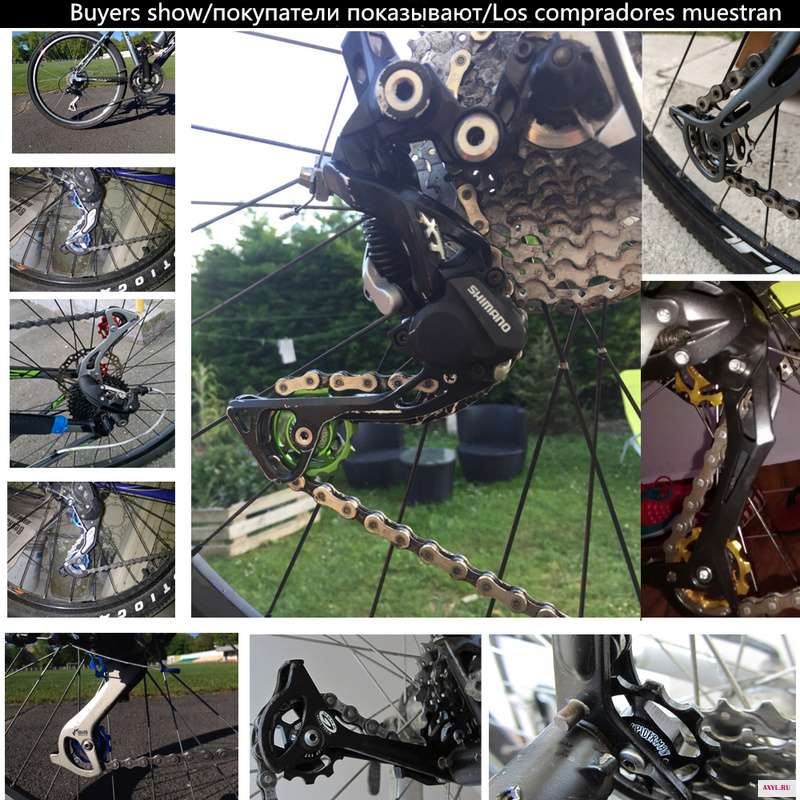 Bicycle-Rear-Derailleur-7075-Aluminum-11T-MTB-Road-Bike-Bicycles-Rear-Derailleur-Pulley-Roller-Idler-Bearing