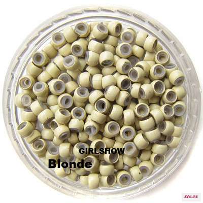 Blonde