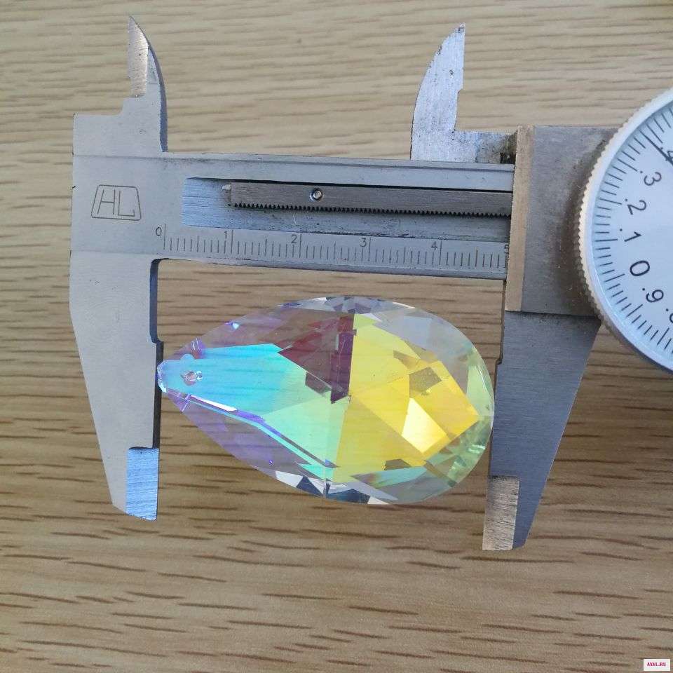 50MM AB
