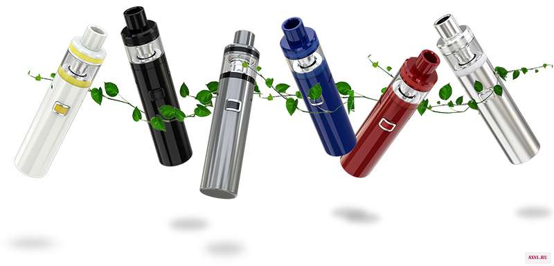 eleaf ijust one kit 6