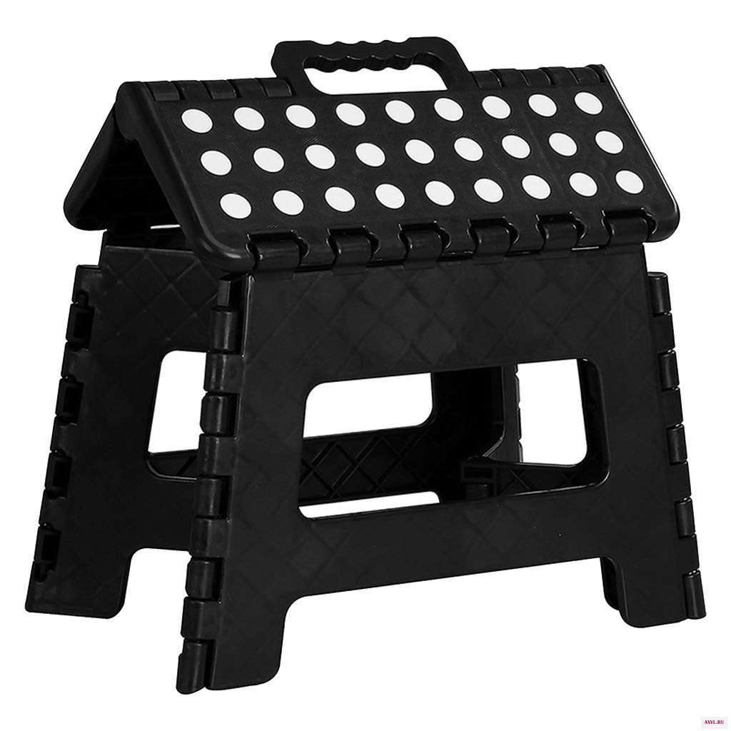 Foldable Step Stool Bench Plastic Adult Collapsible Foot Stool For Outdoor Rest Foldable Step Stool Bench Plastic Adult Collapsible Foot Stool For Outdoor Rest