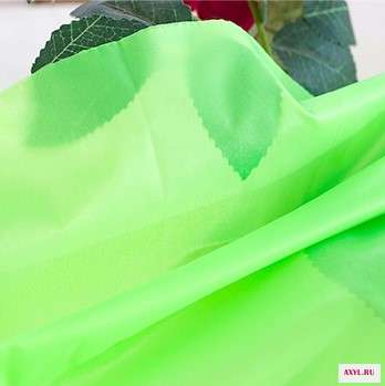 APPLE GREEN