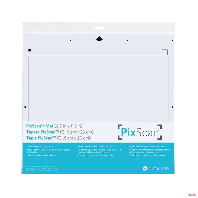 Керриер PixScan™ для плоттера Cameo | Компьютеры и - Цена: 2 100,00 руб.