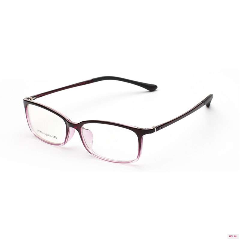 Очки Reven Jate с полной оправой 1803 стильные оптические очки по рецепту Rx able Vision коррекционные очки|Мужские
