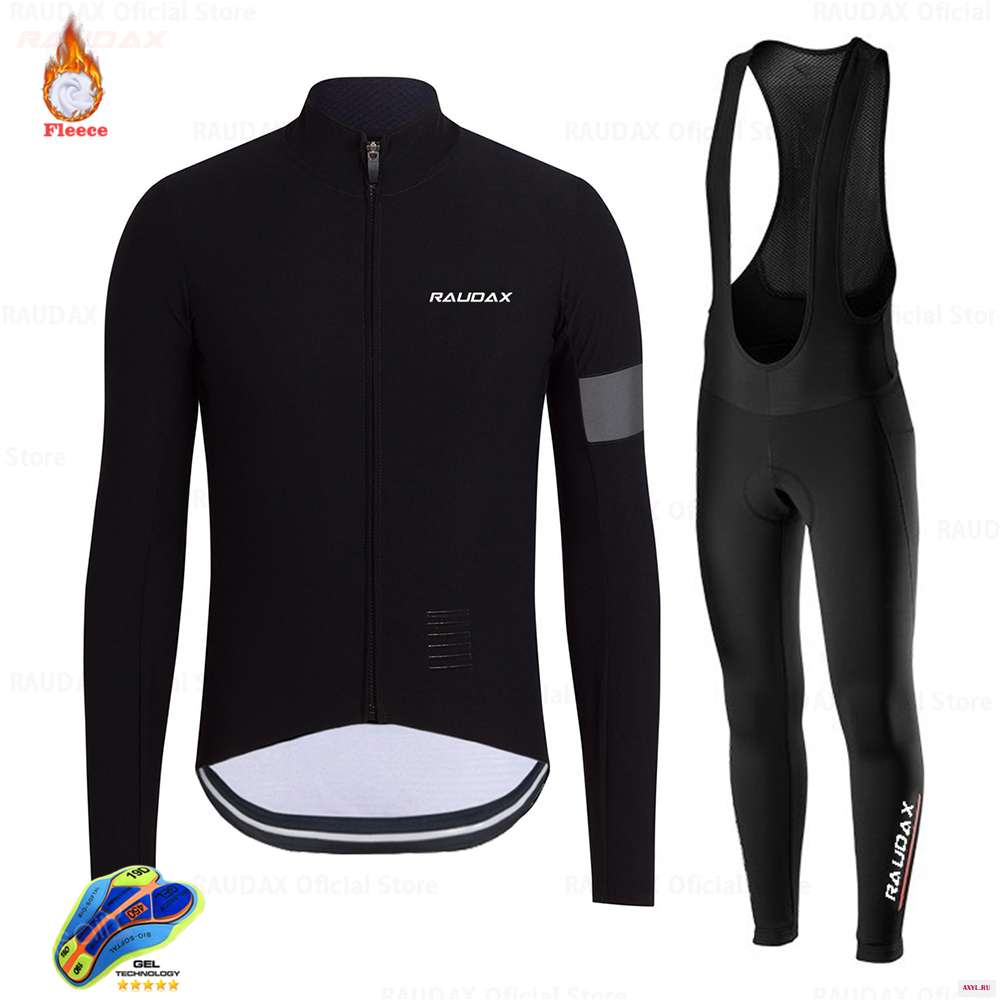 Raphaful Велоспорт Джерси 2021 Gobikeful термальный флис одежда велосипед Ciclismo Mtb Ropa De Hombre зимняя велосипедная