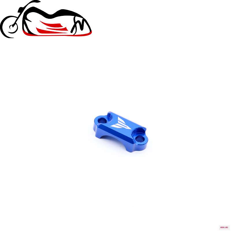 Зажим главного тормозного цилиндра для YAMAHA YZF R125 R1 R6 R25 R3 R15 MT 15 MT125 YZFR1 YZFR6 зажим Руля Мотоцикла|Накладки и