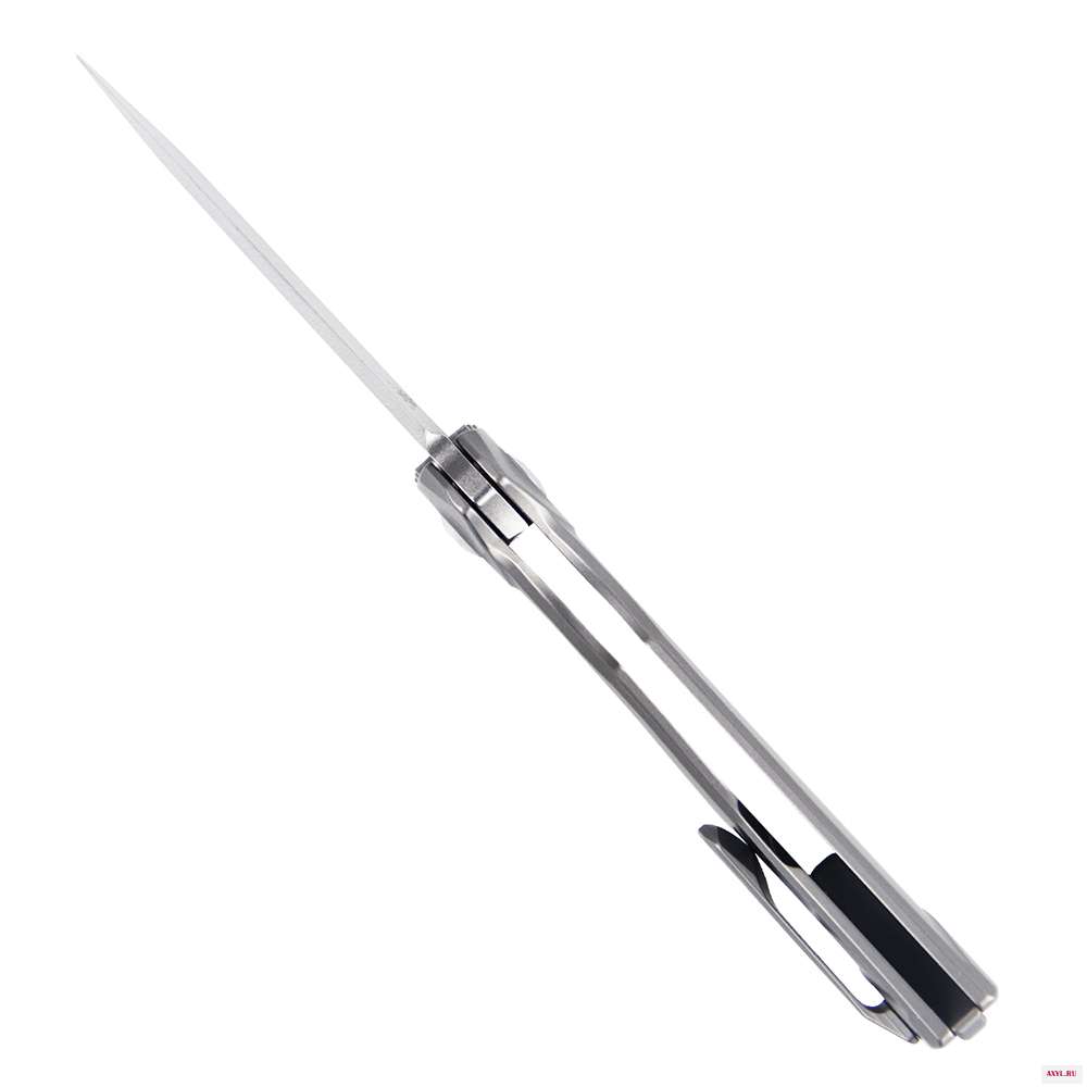 Складной нож Kizer Shamshir KI4517 2020 новый титановый карманный для детской модели высококачественный инструмент