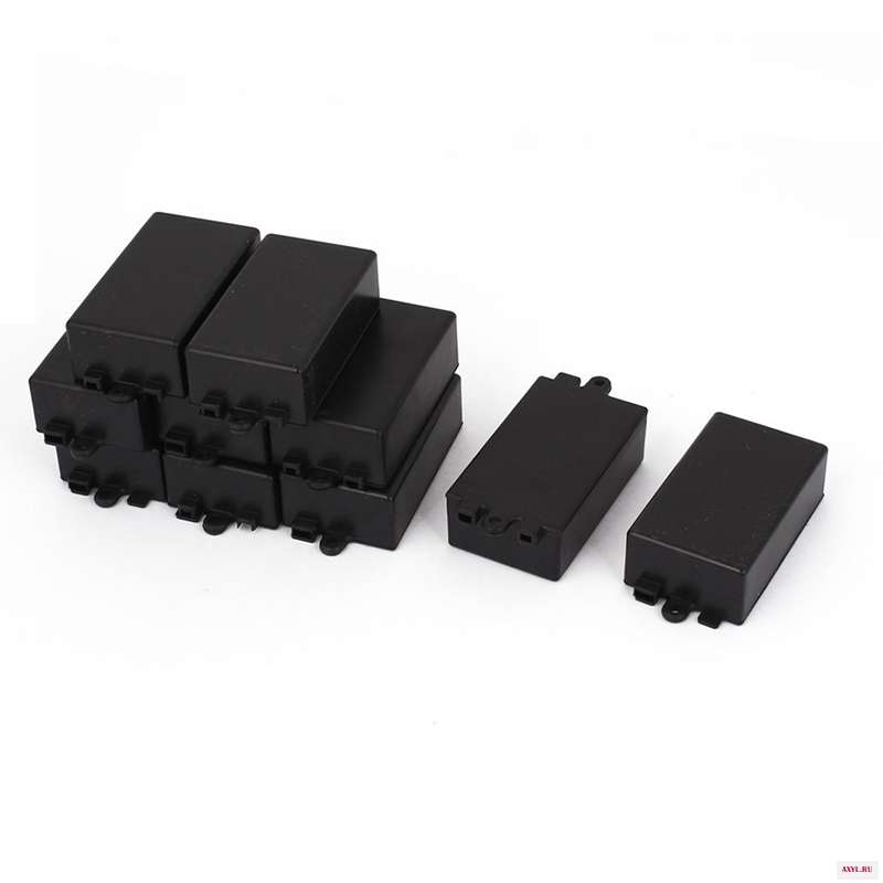 AYHF-10PCS Водонепроницаемая герметичная электрическая - Цена: 