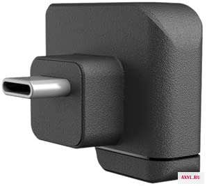 Для камеры Osmo действие двойной 3 5 мм USB C Тип микрофоном адаптер сделано для действий при выдаче