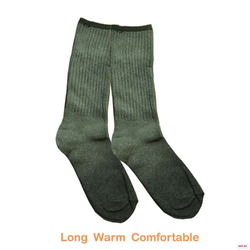 winter socks