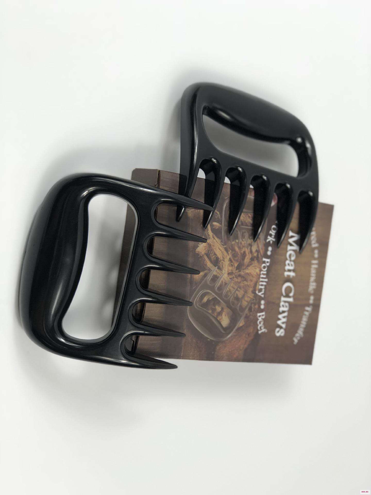 Измельчитель для мяса Bear claw теплоизоляция и защита от ожогов|Кухонные ножи| |