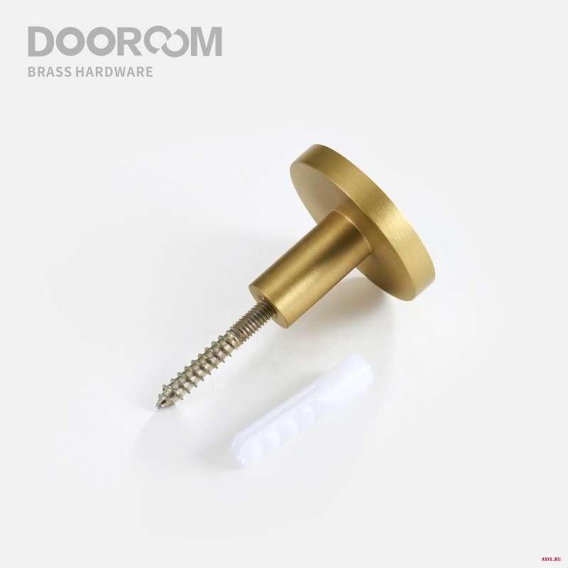 Медные Крючки Dooroom для ванной комнаты кухни прихожей вешалки одежды стен пчела танцовщица роза птица геккон