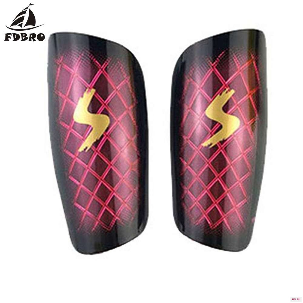 Защитные леггинсы FDBRO Shin Guard для взрослых и детей защита от - Цена: 