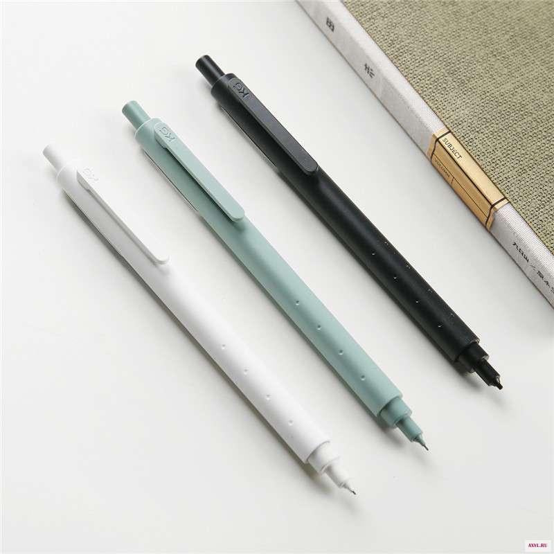 0 5 мм Rotring механический карандаш Пресс автоматическая ручка для детей Подарки рисования школьные