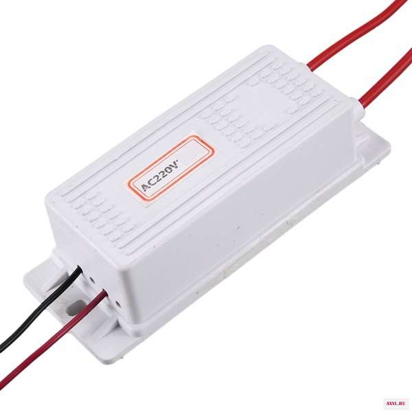 Трубка генератор озона 220V 10G 20G озонатор Воздухоочистители s Офис автомобиля дезодорант|Очистители воздуха| |