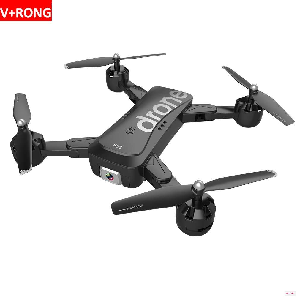 F88 5G Дрон ультра-длительный срок службы батареи дроны в 2020 Dji Mavic - Цена: 
