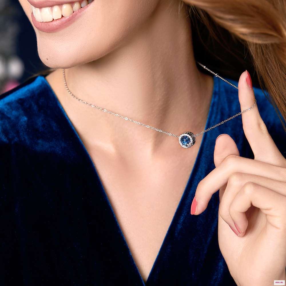 Женское и мужское ожерелье цепочка из серебра 925 пробы|chain necklace|925 sterling silvercharms for necklace |
