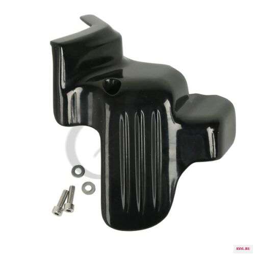 Крышка стартера мотоцикла для Harley Street Electra Glide Road King Touring FLHTCU FLTRX FLHT FLHR FLHX 07 16 Trikes 2009 2015|cover for|cover coverscover harley |