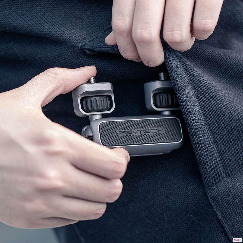 Универсальный кронштейн для холодного башмака PGYTECH Magic Arm DJI Ronin S SC ручной карданный подвес SLR DSLR