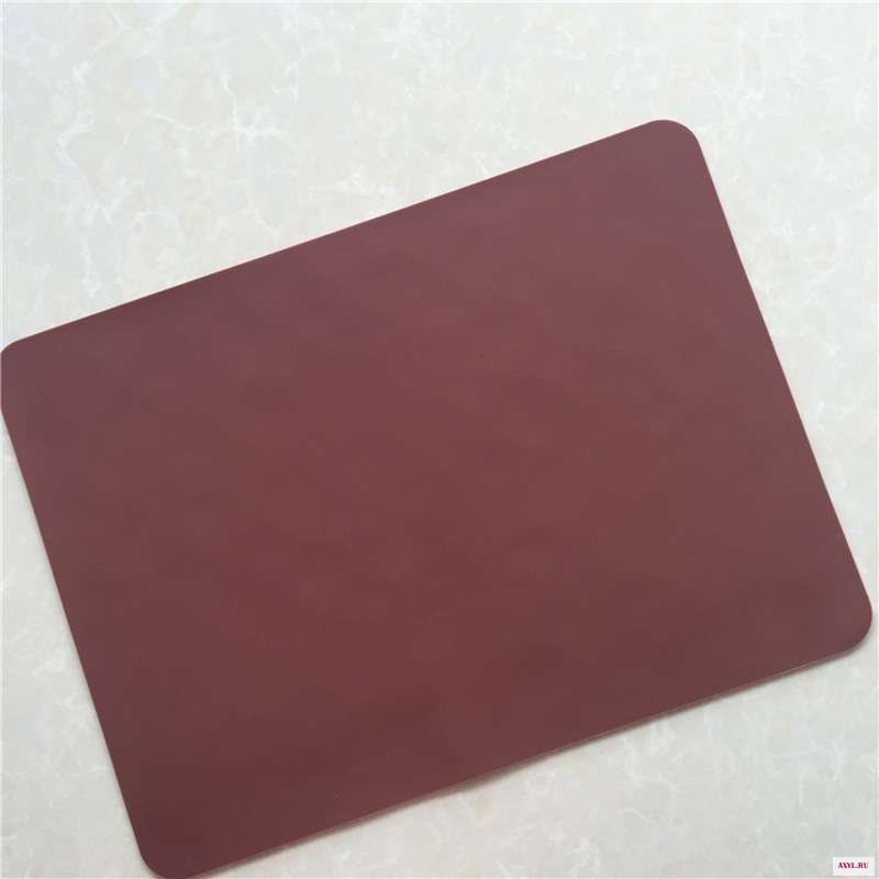 Силиконовые формы для макарон с 48 отверстиями односторонняя многоразовая устойчивая к высоким