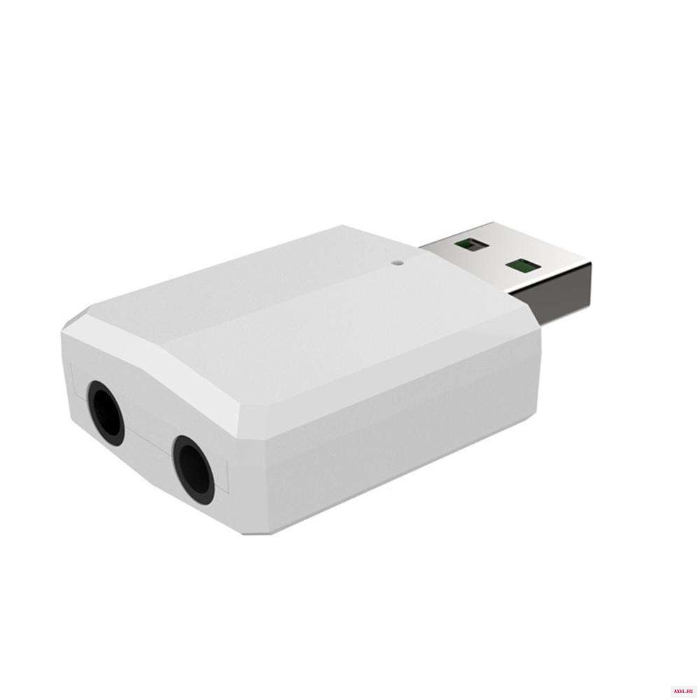USB Bluetooth передатчик ZERODAT 5 0 3 в 1 мм AUX Hi Fi|Беспроводные адаптеры| |