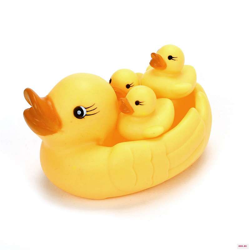 5 шт./лот игрушки для душа Утка Пластиковые Duckie Baby От до 7 лет одна дюжина Подарочная игрушка сжимающий вызов