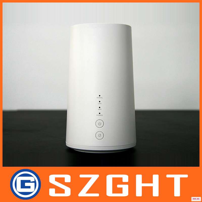 Беспроводной маршрутизатор Huawei B528 б/у с антенной 300Mbs 4G LTE CPE Cube Wi Fi cat 6 pk E5180 E5186 B525|Беспроводные роутеры| |