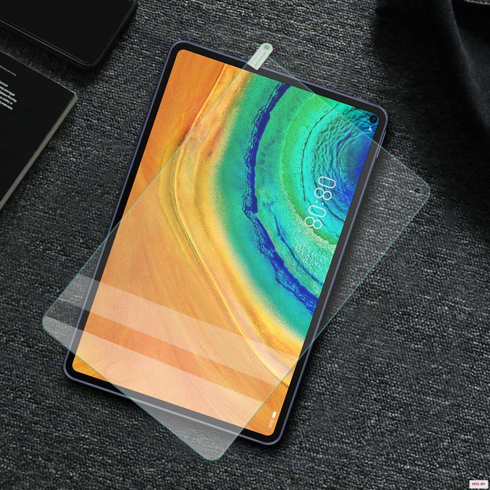 Закаленное стекло для Huawei MatePad Pro 10 8 4 дюйма Защитное Mate Pad M6 V6 T10 T10S защитный экран планшета|Защитные экраны