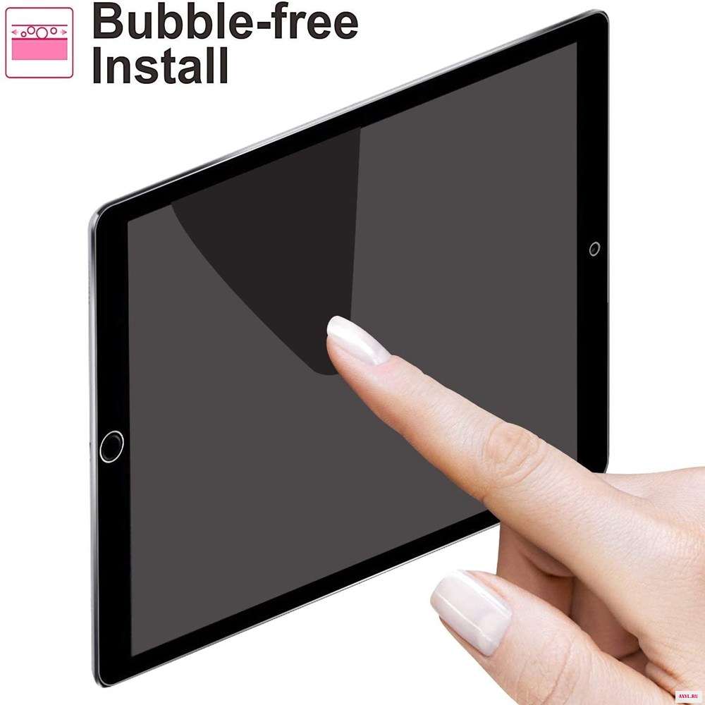 Защитная плёнка из закалённого стекла для iPad 10 2 2019 2017 2018 9 7 Air 1/Air 2/Pro 11 5 мини 4 3 1 Экран протектор|Защитные