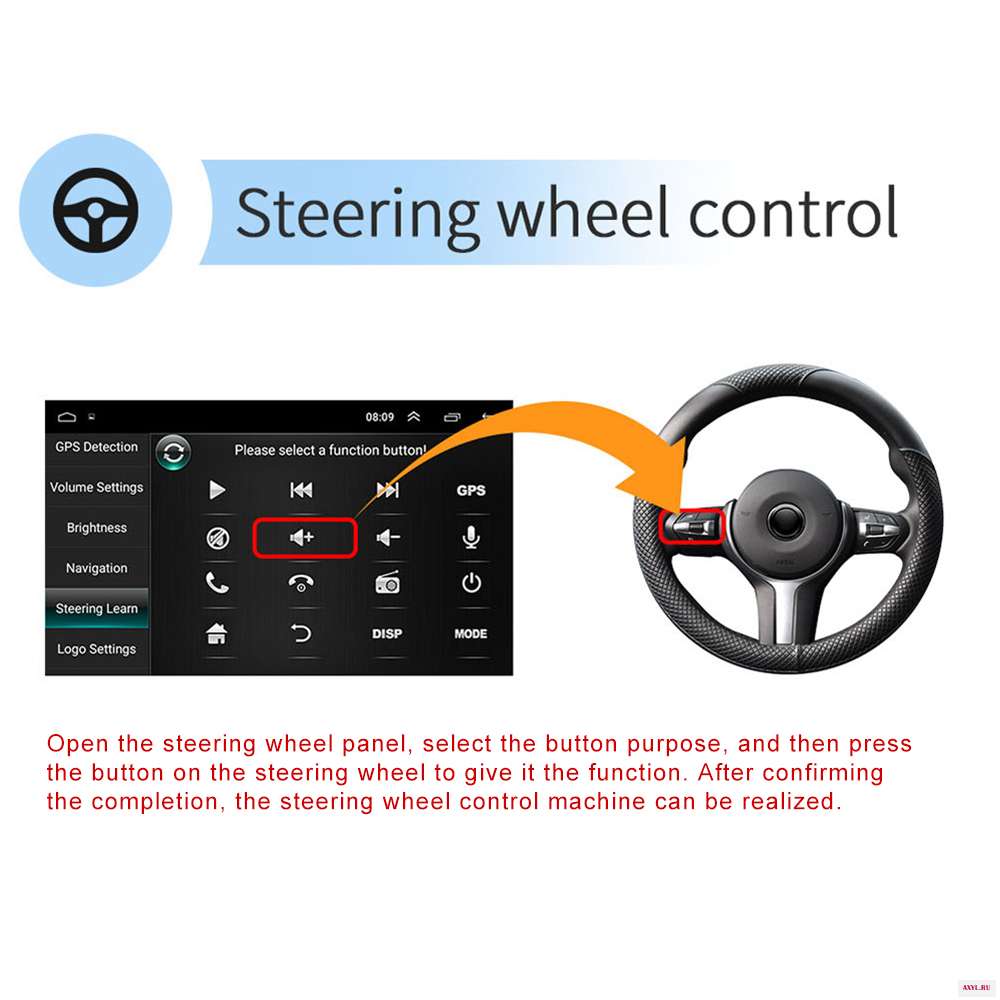 Автомагнитола Podofo 2 din Android 9 1 GPS мультимедийный плеер 7 дюймов для Volkswagen Nissan Hyundai Kia toyota LADA Ford Peugeot