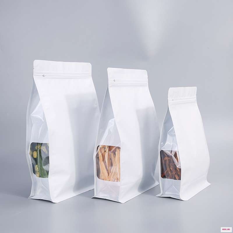 StoBag 50 шт. цветные пластиковые пакеты с застежкой молнией для еды чая красных дат упаковочные свадьбы