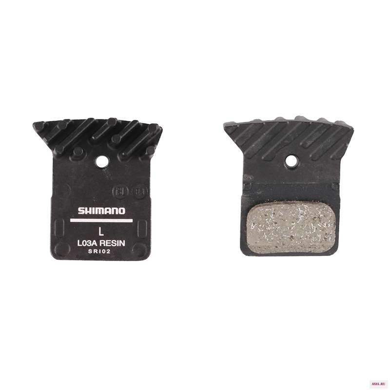 Shimano L03A смолы ICE TECH DURA ACE L04C металлический XTR K03Ti дисковые Тормозные колодки для R9170 R8070 RS805 RS505 велосипед|disc brake